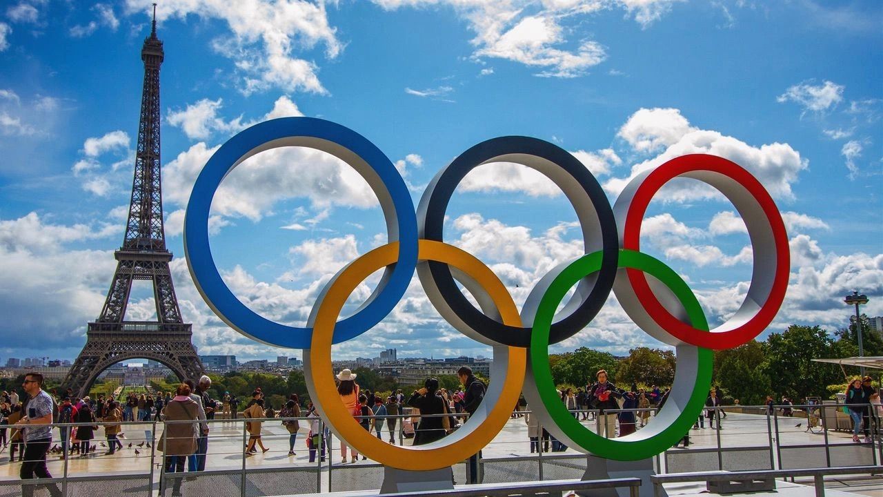 2024 Paris Olimpiyatları ne zaman başlıyor, hangi kanalda yayınlanacak?